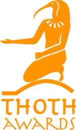 Thoth Award 2012