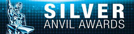 Silver Anvil Award